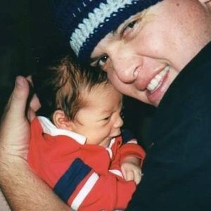 Meet your Posher, Jamie